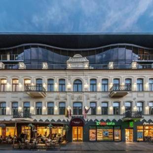 Фотография гостиницы Kaunas