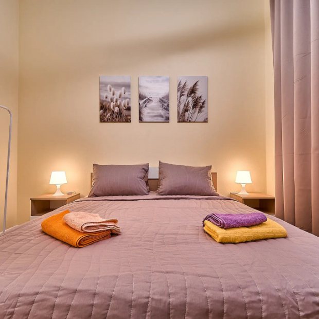 Фотографии квартиры 
            Квартира ПоDelam