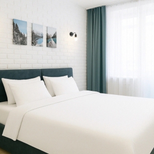 Фотография квартиры Жилое помещение MegaStay 21