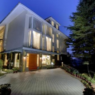 Фотография гостиницы Yog Wellness By Amritara