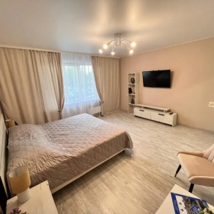 Фотография квартиры Апартаменты на улице Молокова 50