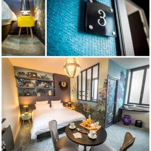 Фотографии гостиницы
Le Pavillon du Golf d'Arras