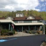 Фотография гостиницы Gatlinburg Inn