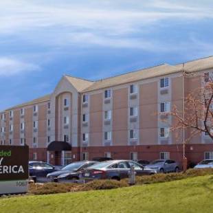 Фотографии гостиницы
Extended Stay America Suites - Wilkes-Barre - Hwy 315