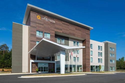 Фотография гостиницы La Quinta Inn & Suites by Wyndham Wisconsin Dells