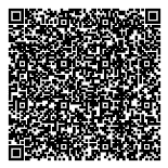 QR код гостиницы Turris Hotel Petrovsky