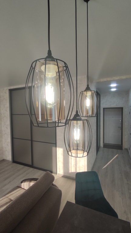 Фотография квартиры Квартира Прибрежный G-Drive Арена