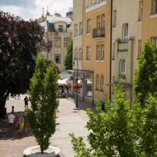 Фотографии мини отеля
Sopot Point