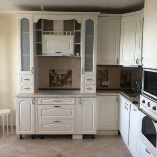 Фотография квартиры Квартира с Шикарным Видом на Парк