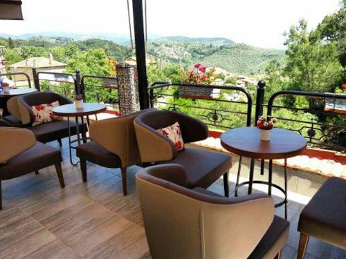 Фотография гостиницы Kazdaglari Karye Müze Hotel