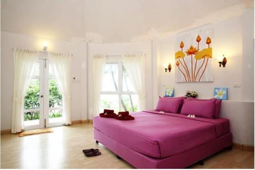 Фотография гостиницы Nimmanoradee Resort - SHA PLUS Certified