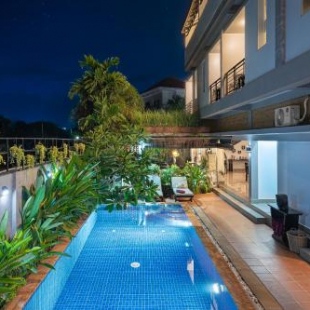 Фотография гостиницы Villa Agati