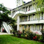 Фотография гостиницы Fasthotel Roissy - Saint-Witz