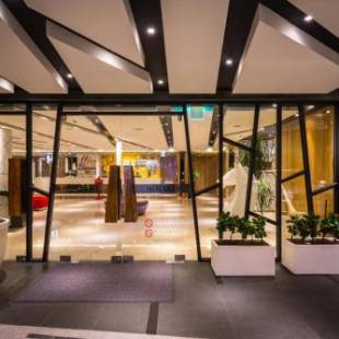 Фотографии гостиницы
HOTEL HI- Chui-Yang