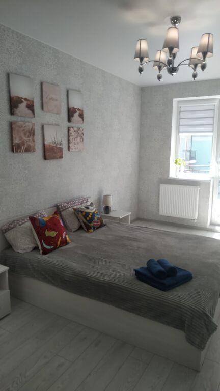 Фотография квартиры Квартира Стильная рядом с морем