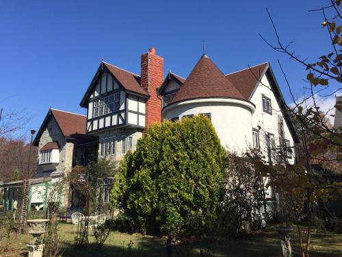 Фотография гостевого дома Petit Hotel & Restaurant Old Age