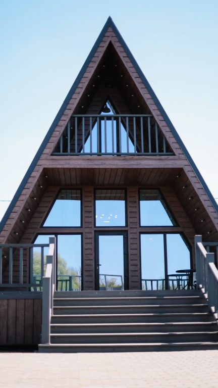 Фотография Коттеджа Частный дом В Старчики 154