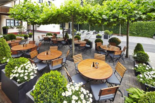 Фотография гостиницы Jaumann´s Hotel