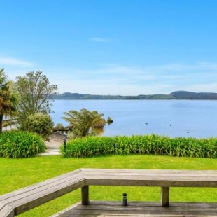 Фотография мини отеля Koura Lodge