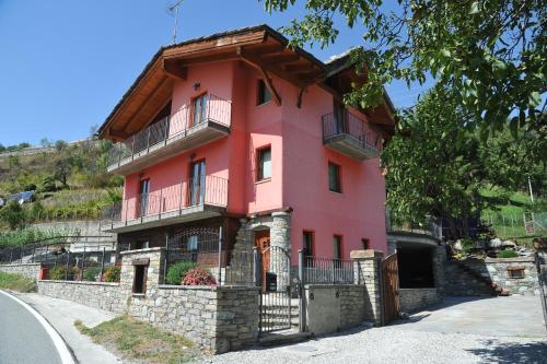 Фотографии гостевого дома
AFFITTACAMERE LA MAGIA DEI COLORI