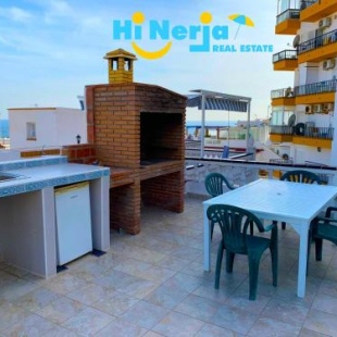 Фотография гостевого дома CASA TORRECILLA LINDA Adosado 2 Dormitorios a 50 metros de la Playa Torrecilla Nerja