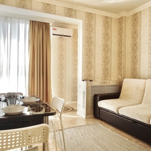 Фотография квартиры Апартаменты Роз Дель Мар Альфа Апартаменты 3