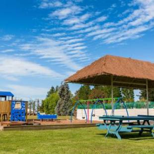 Фотографии базы отдыха
North South Holiday Park