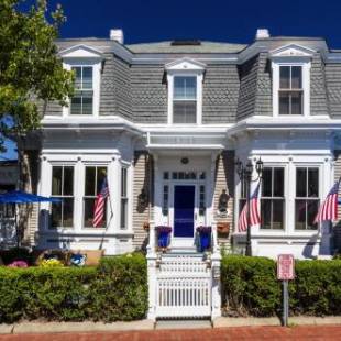 Фотографии мини отеля
Prince Albert, Provincetown