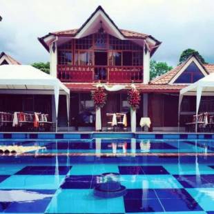 Фотография мини отеля Hosteria Don Elias