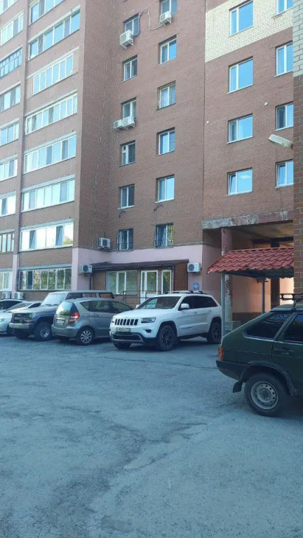 Фотография квартиры Апартаменты на улице Елизарова