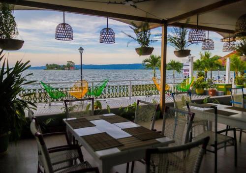 Фотография гостиницы Hotel Peten