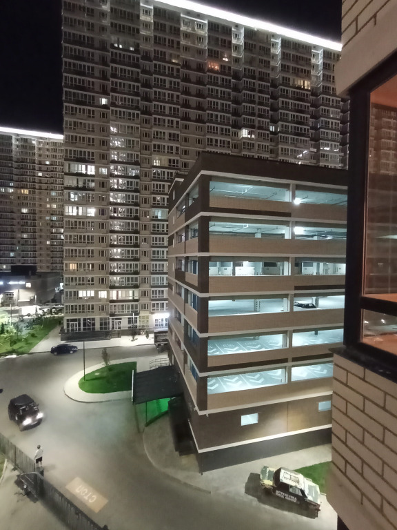 Фотография квартиры Квартира Евро 3 Комнатная недалеко от Парка и Стадиона Краснодар