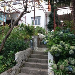 Фотография гостевого дома Чистые пруды