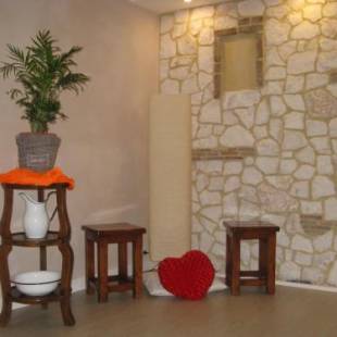 Фотографии мини отеля 
            Wind's House