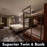 Фотография гостиницы THE LIVELY HONMACHI OSAKA / Vacation STAY 76695