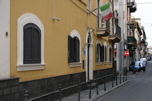 Фотография мини отеля Bed and Breakfast Vecchio Porto