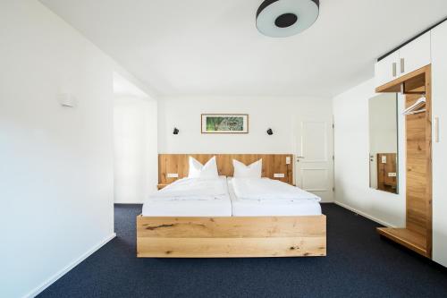 Фотография гостиницы Stadthotel Waldhorn