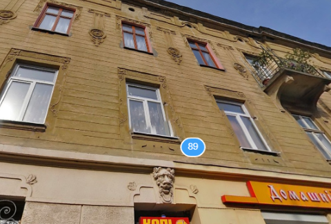 Фотография мини отеля Польская подушка на Франко