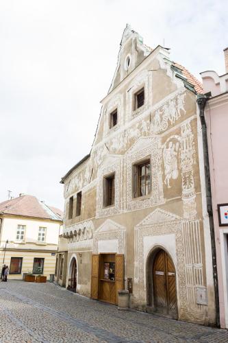 Фотография хостела Rodinný hostel Stárkův dům