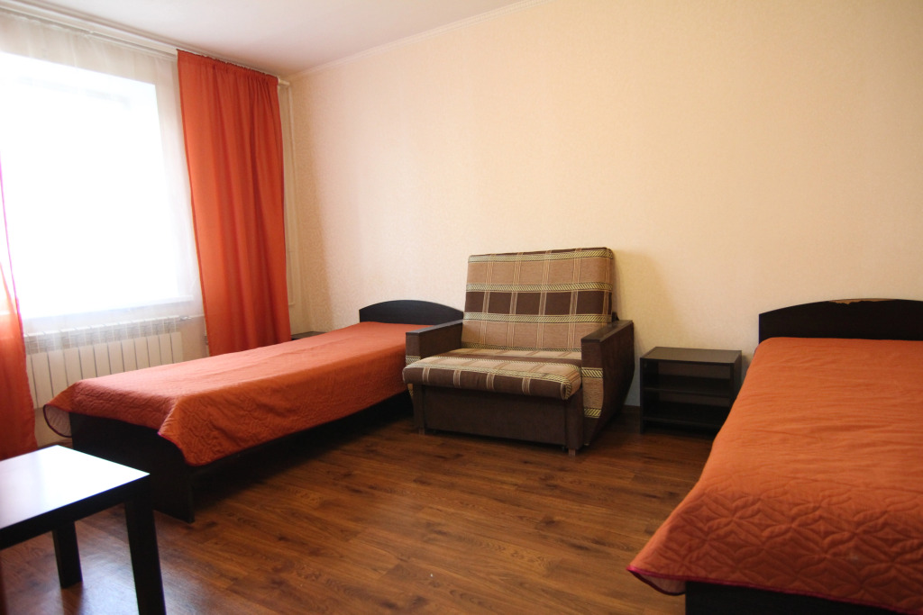 Фотография квартиры Квартира на Проспекте Героев 61