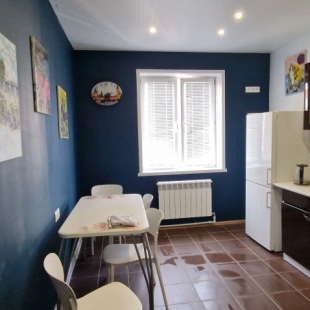 Фотография квартиры Квартира 25 Лет Октября Истра Посуточно