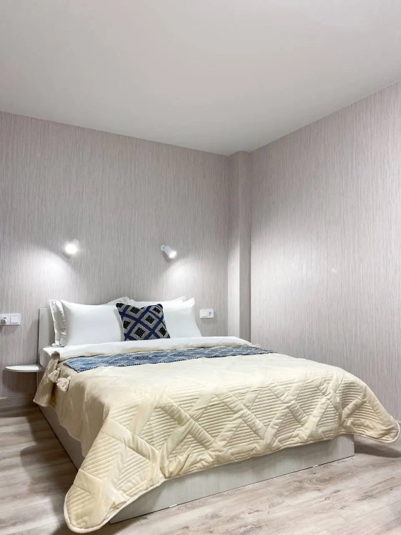 Фотография квартиры Апартаменты Апарт-Комфорт на Большой Октябрьской 102