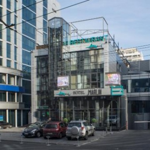 Фотография гостиницы Марлин