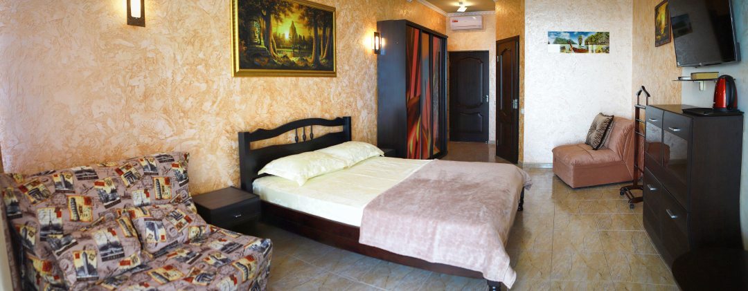 Фотография гостевого дома Гостевой дом №10