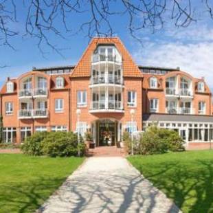 Фотографии гостиницы
Ringhotel Hohe Wacht