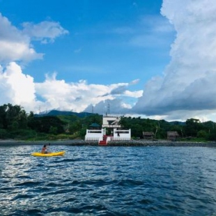 Фотография мини отеля Olana Bed and Breakfast