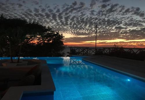 Фотография апарт отеля Casa Azul Maya