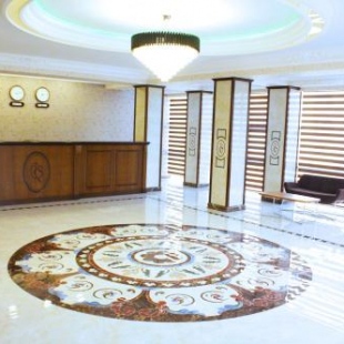 Фотография гостиницы Royal Sapphire