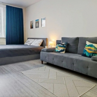 Фотография квартиры Квартира на Улице Олимпийской 11