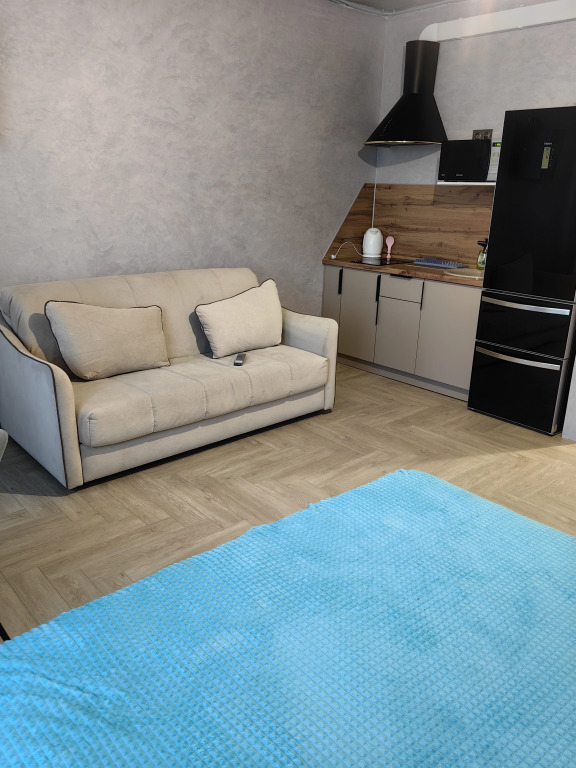 Фотография квартиры Апартаменты Квартира Тепло города